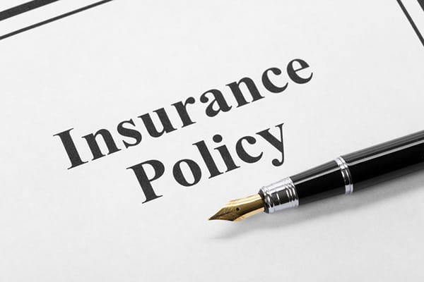 How to Read an Insurance Policy Without Getting Overwhelmed