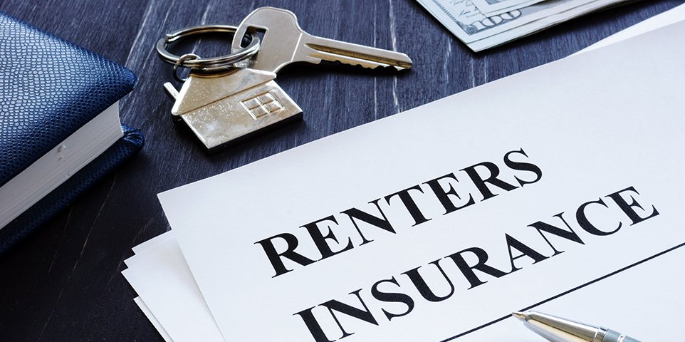 Renters Insurance Coverage Guide 2026 – Full Breakdown