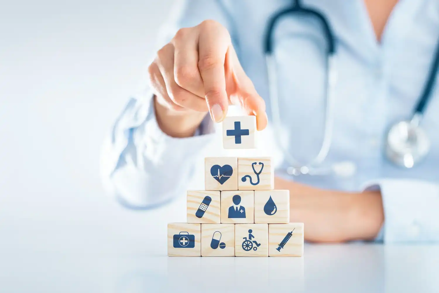 How to Pick a Health Insurance Plan That Actually Fits Your Medical Needs