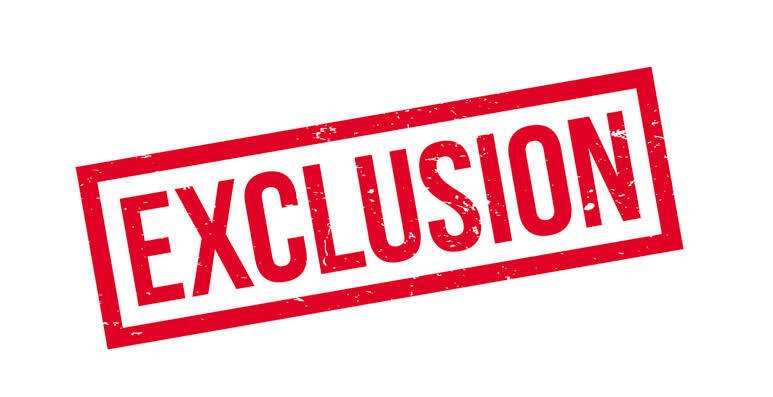 I Read Every Policy Exclusion Before Buying Coverage